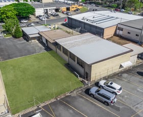 Factory, Warehouse & Industrial commercial property leased at 12 Glentanna Street Kedron QLD 4031