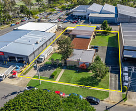 Factory, Warehouse & Industrial commercial property leased at 12 Glentanna Street Kedron QLD 4031