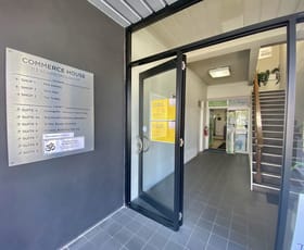 Medical / Consulting commercial property leased at Shop 3/113 Scarborough Street Southport QLD 4215