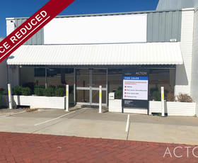 Offices commercial property leased at 14 Southport Street West Leederville WA 6007