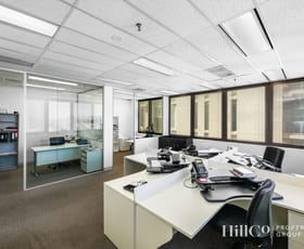Medical / Consulting commercial property leased at Suite 501/332-342 Oxford Street Bondi Junction NSW 2022