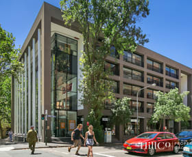 Offices commercial property leased at Suite 4.08/46A Macleay Street Potts Point NSW 2011