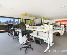 Offices commercial property leased at Suite 4.08/46A Macleay Street Potts Point NSW 2011