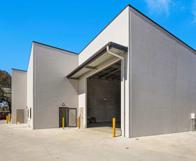 Factory, Warehouse & Industrial commercial property leased at 2/26 Sunset Ave Barrack Heights NSW 2528