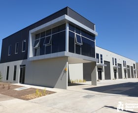 Showrooms / Bulky Goods commercial property leased at Green Street Thomastown VIC 3074