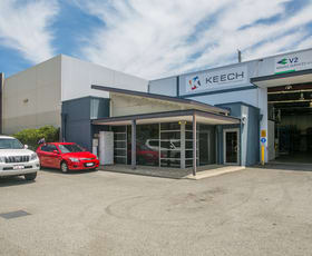 Offices commercial property leased at Unit 1, 65-67 Catalano Circuit Canning Vale WA 6155