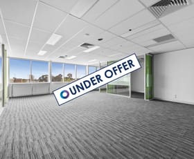 Medical / Consulting commercial property leased at 24/50 New Street Ringwood VIC 3134