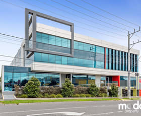 Medical / Consulting commercial property leased at 24/50 New Street Ringwood VIC 3134