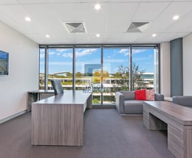 Offices commercial property leased at 2.10/20A Lexington Drive Bella Vista NSW 2153
