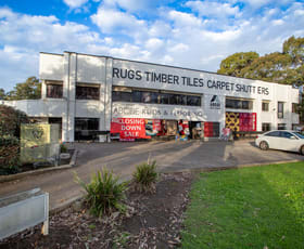 Showrooms / Bulky Goods commercial property leased at 2/21 Victoria Avenue Castle Hill NSW 2154