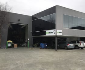 Factory, Warehouse & Industrial commercial property leased at 3/84-90 Lakewood Boulevard Braeside VIC 3195