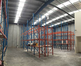 Factory, Warehouse & Industrial commercial property leased at 3/84-90 Lakewood Boulevard Braeside VIC 3195