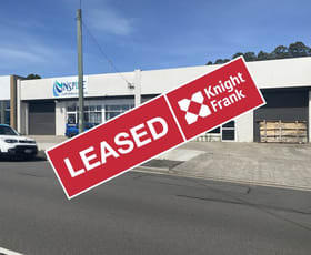 Factory, Warehouse & Industrial commercial property leased at 6 Wellington Street South Burnie TAS 7320