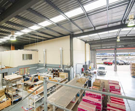 Factory, Warehouse & Industrial commercial property leased at 3/7 Shettleston Street Rocklea QLD 4106