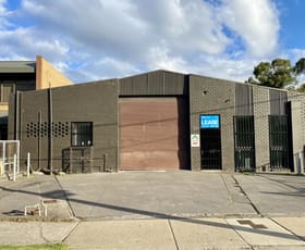 Factory, Warehouse & Industrial commercial property leased at 258 Dundas Street Preston VIC 3072