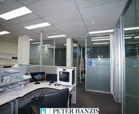 Offices commercial property leased at Lot 14, Suite OB/9-11 Blaxland Road Rhodes NSW 2138
