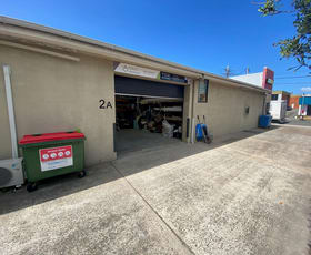 Factory, Warehouse & Industrial commercial property leased at Brookvale NSW 2100