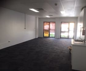 Offices commercial property leased at 5/727 Stanley Street Woolloongabba QLD 4102
