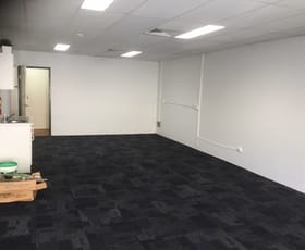 Offices commercial property leased at 5/727 Stanley Street Woolloongabba QLD 4102