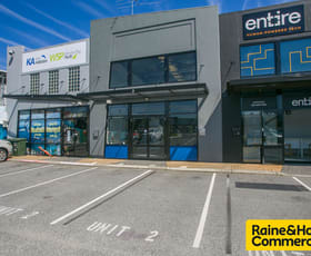 Showrooms / Bulky Goods commercial property leased at 2 / 17 Hulme Court Myaree WA 6154