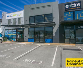 Showrooms / Bulky Goods commercial property leased at 2 / 17 Hulme Court Myaree WA 6154