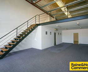 Showrooms / Bulky Goods commercial property leased at 2 / 17 Hulme Court Myaree WA 6154