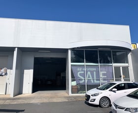 Factory, Warehouse & Industrial commercial property leased at 6/117 Minjungbal Drive Tweed Heads South NSW 2486