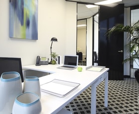 Offices commercial property leased at 208/17-32 Milton Parade Malvern VIC 3144