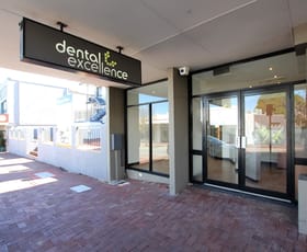 Offices commercial property leased at 166A Scarborough Beach Road Mount Hawthorn WA 6016