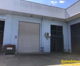 Factory, Warehouse & Industrial commercial property leased at 28/94 Bryant Street Padstow NSW 2211