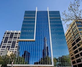 Offices commercial property leased at 504/2 Queen Street Melbourne VIC 3000