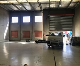 Factory, Warehouse & Industrial commercial property leased at 54/266 Osborne Avenue Clayton South VIC 3169
