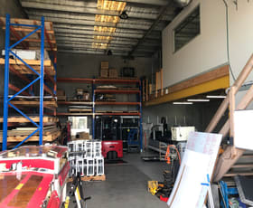 Factory, Warehouse & Industrial commercial property leased at 11/8-9 Gabrielle Court Bayswater VIC 3153