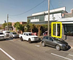 Showrooms / Bulky Goods commercial property leased at 3/208 Given Terrace Paddington QLD 4064