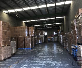 Factory, Warehouse & Industrial commercial property leased at 1/69 Parramatta Road Underwood QLD 4119