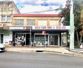 Offices commercial property leased at 16 Hartill-Law Avenue Bardwell Park NSW 2207