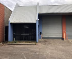 Offices commercial property leased at 1/65 Industrial Drive Braeside VIC 3195
