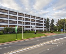 Offices commercial property leased at 1 Richmond Road Keswick SA 5035