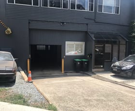 Factory, Warehouse & Industrial commercial property leased at 3 Powderworks Road North Narrabeen NSW 2101
