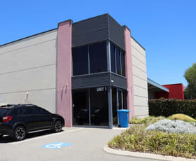 Offices commercial property leased at 1/10 Fallon Rd Landsdale WA 6065