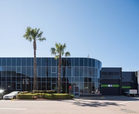 Showrooms / Bulky Goods commercial property leased at Banksmeadow NSW 2019