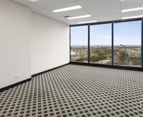 Offices commercial property leased at Suite 1106/1 Queens Road Melbourne VIC 3004