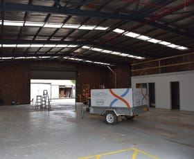 Factory, Warehouse & Industrial commercial property leased at 12 Christo Road Georgetown NSW 2298