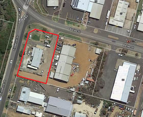 Showrooms / Bulky Goods commercial property leased at 24 Barlee Street Busselton WA 6280