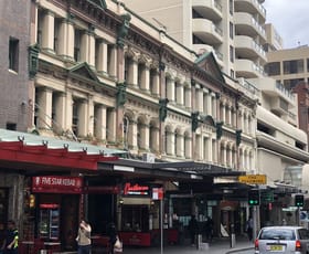 Shop & Retail commercial property for lease at Level Ground/69 Liverpool Street Sydney NSW 2000