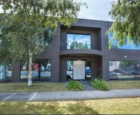 Offices commercial property leased at 10 Prohasky Street Port Melbourne VIC 3207