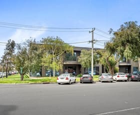 Offices commercial property leased at 10 Prohasky Street Port Melbourne VIC 3207