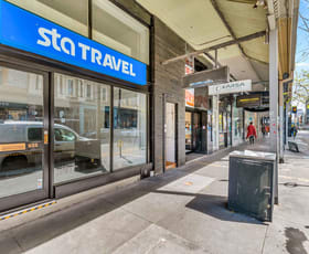 Shop & Retail commercial property leased at 235 Rundle Street Adelaide SA 5000