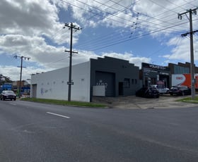 Factory, Warehouse & Industrial commercial property leased at 1a Beatrice Avenue Heidelberg West VIC 3081
