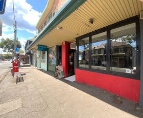 Shop & Retail commercial property leased at 159 Darby Street Cooks Hill NSW 2300